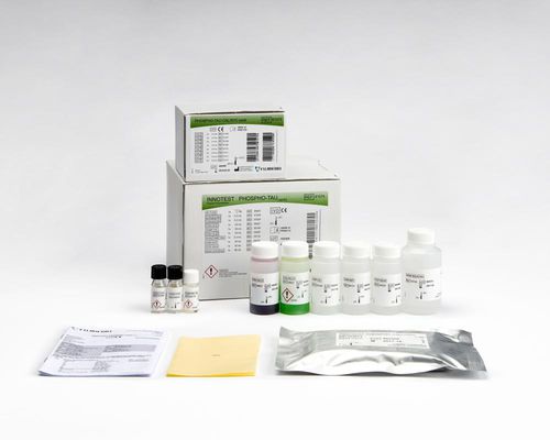 Kit de prueba de enfermedades neurodegenerativas - 81574 - Fujirebio - de líquido cefalorraquídeo / de inmunoanálisis / para inmunoanálisis enzimático