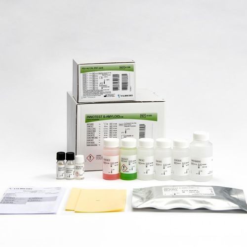 Kit de prueba para la investigación - INNOTEST® - Fujirebio - de enfermedades neurodegenerativas / de beta-amiloide 1-40 / de líquido cefalorraquídeo