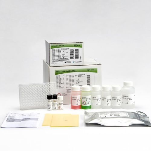 Kit de prueba para la investigación - INNOTEST® - Fujirebio - de enfermedades neurodegenerativas / de beta-amiloide 1-42 / de líquido cefalorraquídeo