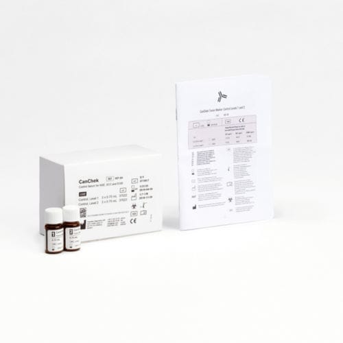 Kit de reactivos en solución - CanChek™ - Fujirebio - de diagnóstico / clínico / de laboratorio