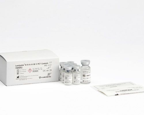 Kit de reactivos en solución - Lumipulse® B.R.A.H.M.S - Fujirebio - de laboratorio / de control de calidad / de procalcitonina