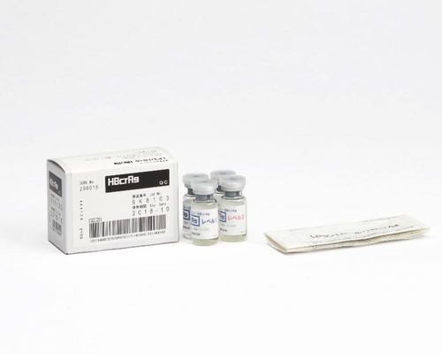 Kit de reactivos en solución - Lumipulse® - Fujirebio - para la investigación / de laboratorio / de control de calidad