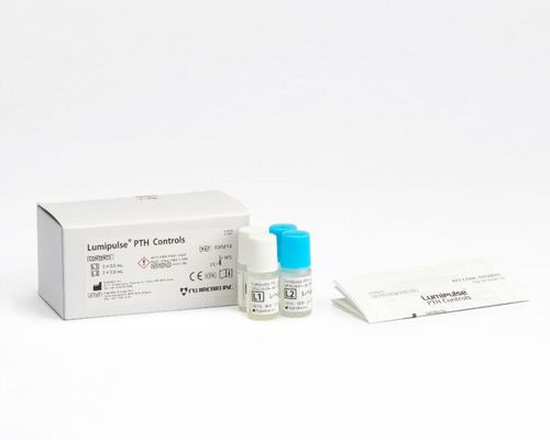 Kit de reactivos en solución - 230213 - Fujirebio - de laboratorio / de control de calidad / analizado