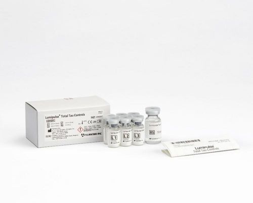 Kit de reactivos en solución - Lumipulse® - Fujirebio - de laboratorio / de control de calidad / analizado