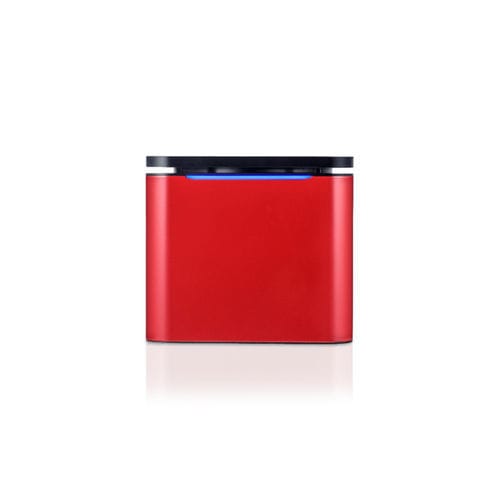 Termociclador en tiempo real - Mic qPCR - Fujirebio - para PCR rápida / fijo / compacto