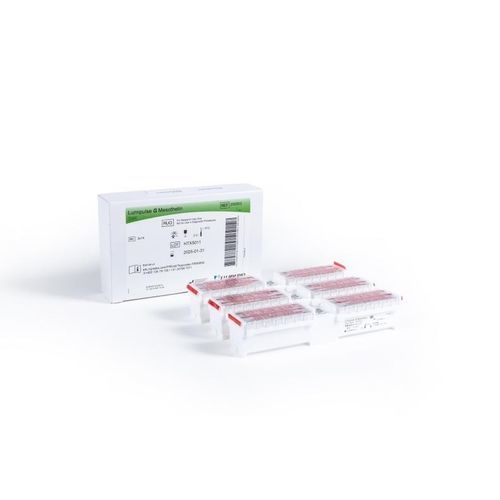 Kit de prueba para la investigación - Lumipulse® G Mesothelin - Fujirebio - para el cáncer / de oncología / de marcadores tumorales