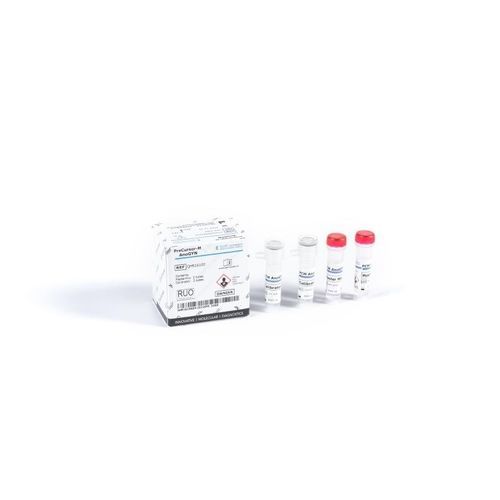 Kit de prueba para el cáncer - PreCursor-M AnoGYN - Fujirebio - en tiempo real / molecular