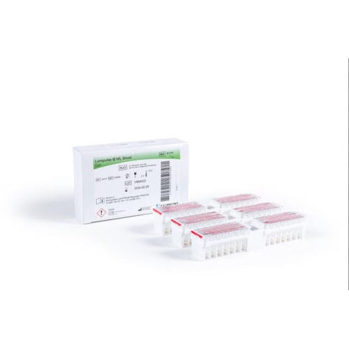 Kit de prueba de enfermedades neurodegenerativas - Fujirebio - para enfermedades neurológicas / por inmunoquimioluminiscencia