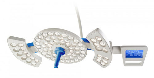 Lámpara cialítica de techo - NEXUS OL-02 - Infimed - LED / con panel de control