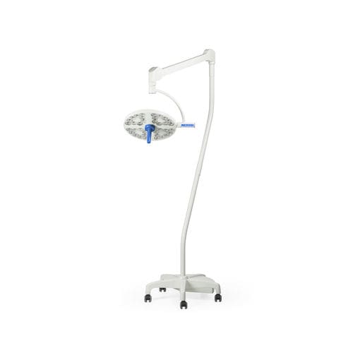 Lámpara para exploración veterinaria - ONYX TL-01 - Infimed - led / con ruedas
