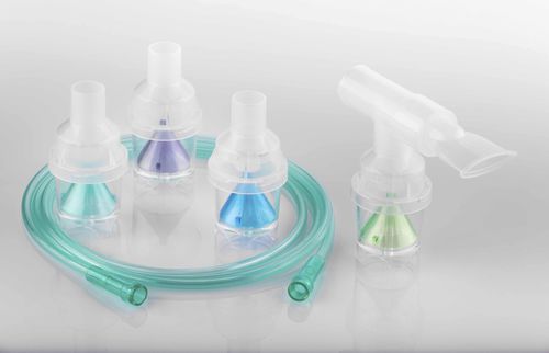 Kit de nebulización con boquilla - 22 - AMECO Technology - con depósito / con tubo