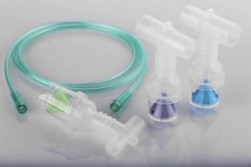 Kit de nebulización con boquilla - 24 - AMECO Technology - con depósito / con tubo
