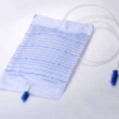 Kit de drenaje urinario - Pull-Push  - AMECO Technology