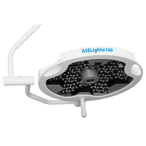 Lámpara cialítica de techo - 160 - Asetronics AG - LED / 97