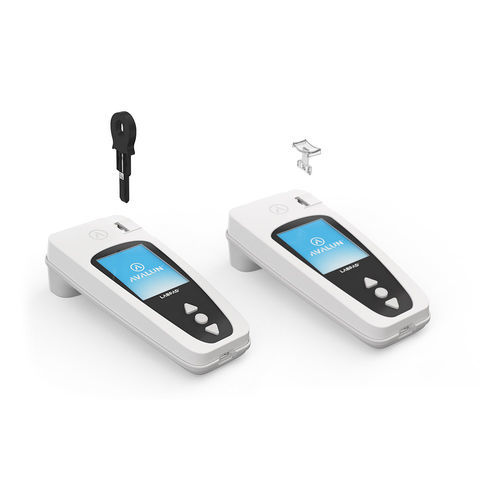 Analizador POC inmunocromatográfico - LabPad® - Avalun - óptico / bioquímico / multiparamétrico