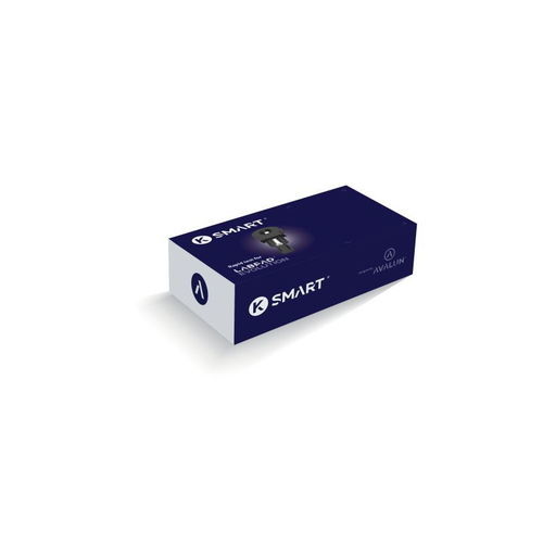 Prueba rápida para COVID-19 - Ksmart® - Avalun - para antígenos / SARS-COV-2 / de sangre total