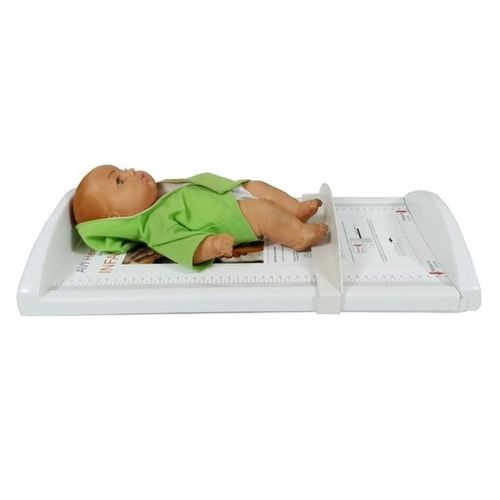 Tallímetro para bebé - AVI Healthcare - mecánico / de mesa