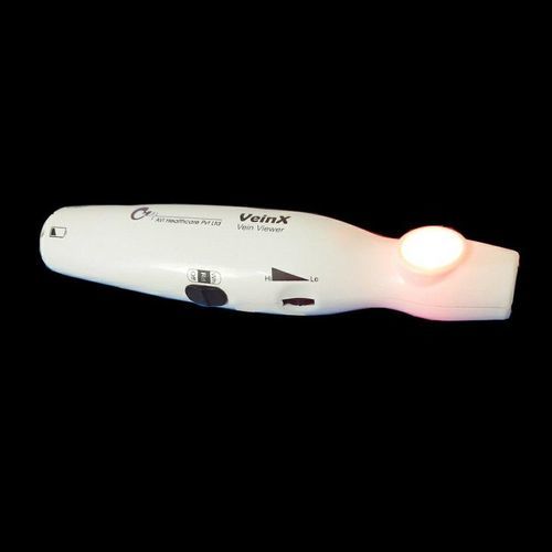 Detector de venas neonatal - VeinX - AVI Healthcare - led