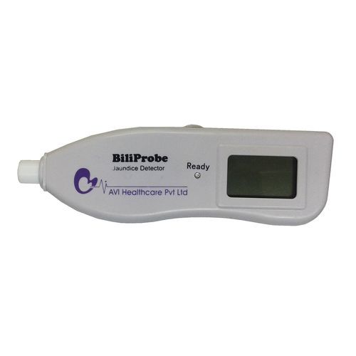 Bilirrubinómetro de mano - AVI Healthcare - transcutáneo