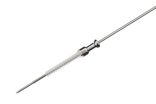 Tornillo de artrodesis para hallux valgus - ActivaScrew™ - Bioretec - para calcáneo / para articulación subtalar / para carpo