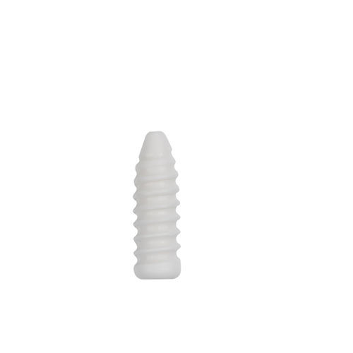Tornillo interferencial ligamento cruzado anterior - B-DI series - Bioretec - ligamento cruzado posterior / reabsorbible