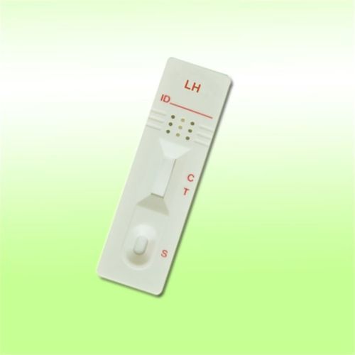 Prueba rápida de ovulación - 1D02 series - Boson Biotech Co., Ltd. - de LH / de digoxina / de orina