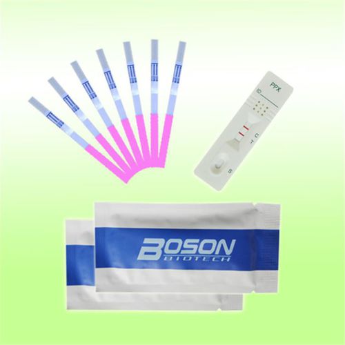 Prueba rápida de SIDA - 1L30S3 - Boson Biotech Co., Ltd. - de detección de droga / para alcohol / de propoxifeno