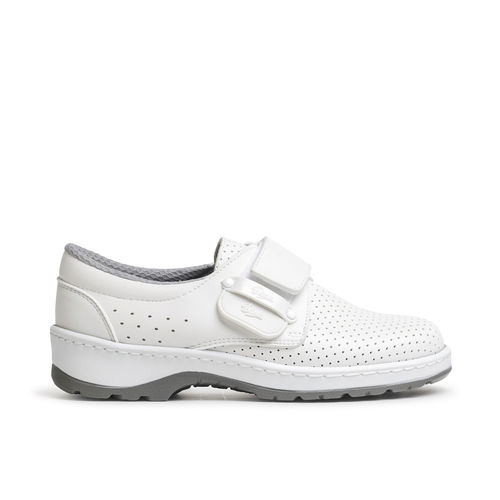 zapato hospitalario unisex - DIAN