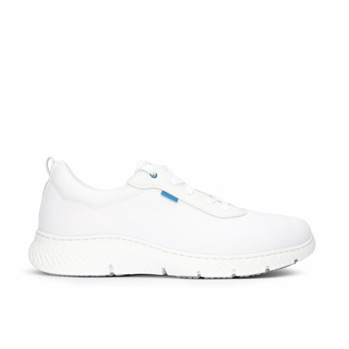 Zapato hospitalario unisex - SEUL  - DIAN - transpirable / lavable / antideslizante