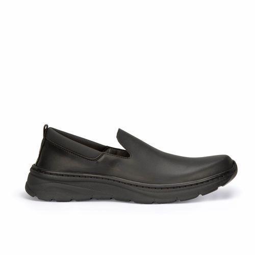 Zapato hospitalario unisex - MARSELLA PLUS - DIAN - transpirable / lavable / antideslizante