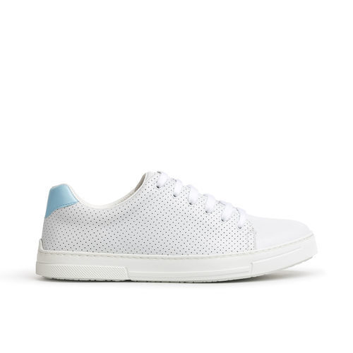 Zapato hospitalario unisex - CASUAL - DIAN - lavable / antiestático / antideslizante