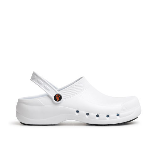 zueco hospitalario unisex - DIAN