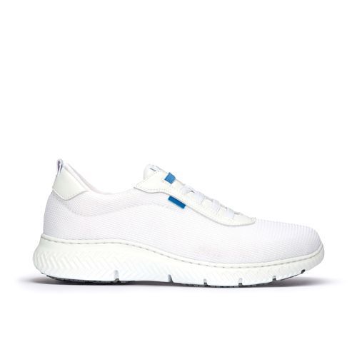Zapato hospitalario unisex - ALICANTE  - DIAN - transpirable / lavable / antideslizante