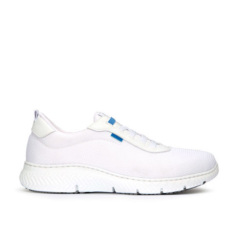 Zapato hospitalario unisex - ATLANTA - DIAN - transpirable / lavable / antideslizante