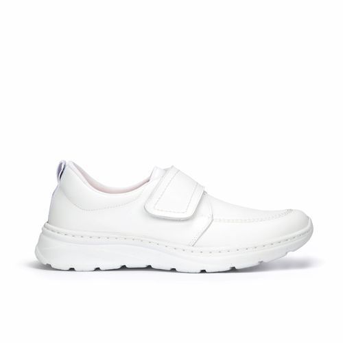 Zapato hospitalario unisex - FLORENCIA PLUS - DIAN - transpirable / lavable / antideslizante