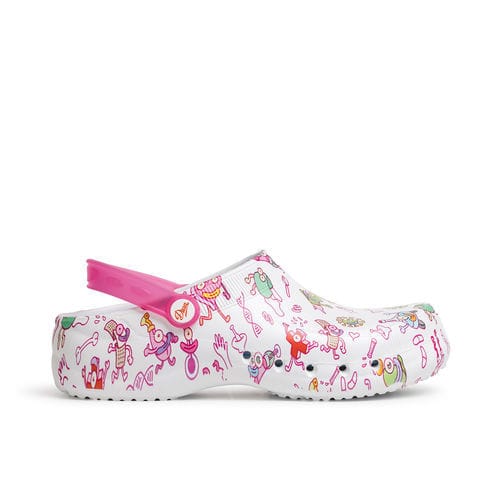Zueco hospitalario para mujer - EVA ENJOY - DIAN - antideslizante / lavable / antimicrobiano