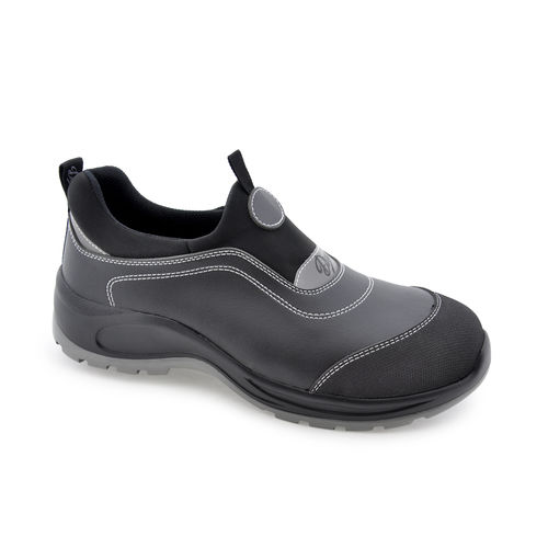 Zapato hospitalario unisex - FLEXILE PLUS - DIAN - transpirable / lavable / antideslizante