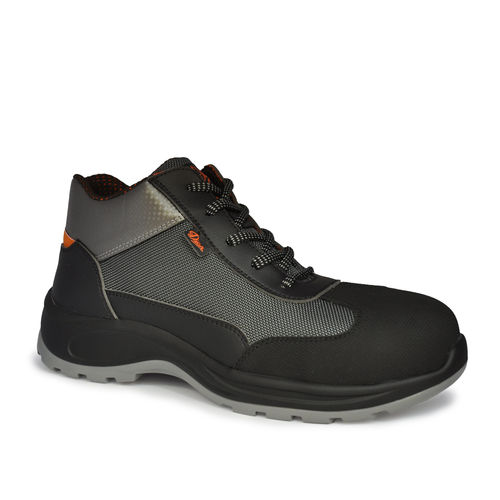 Zapato hospitalario unisex - CAIRO - DIAN - antideslizante / impermeable / lavable