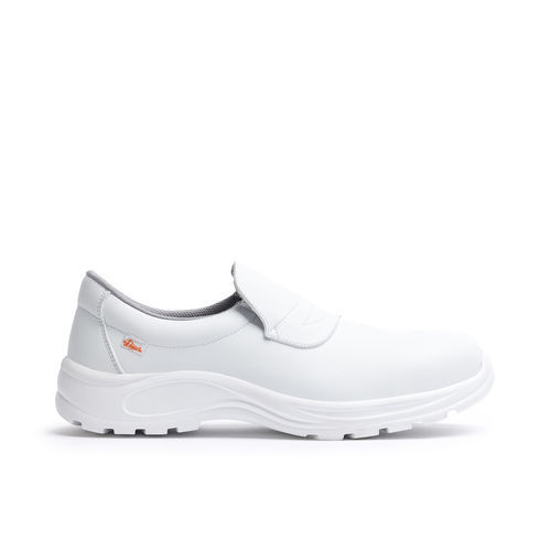 Zapato hospitalario unisex - 29057 PLUS - DIAN - transpirable / lavable / antideslizante