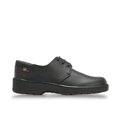 Zapato hospitalario unisex - NIZA - DIAN - transpirable / lavable / antideslizante