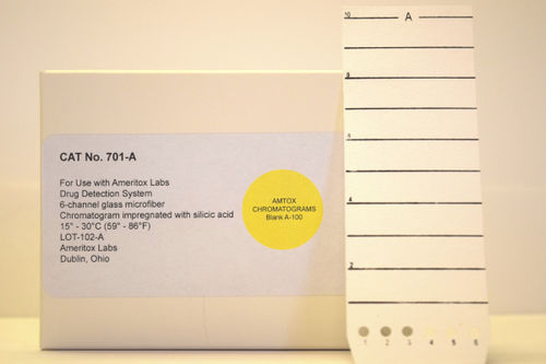 Medio reactivo - 705A - DRG Instruments GmbH - para la investigación / líquido