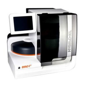 Analizador de inmunología automatizado - HYBRiD.XL® - DRG Instruments GmbH - para diagnóstico clínico / de suero / por plasma