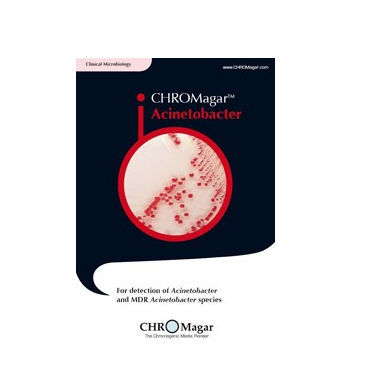 Medio reactivo - AC092 - DRG Instruments GmbH - para microbiología / líquido / en polvo