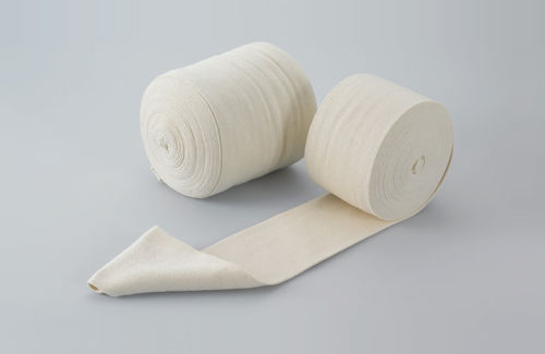 Venda tubular - Duk-In
