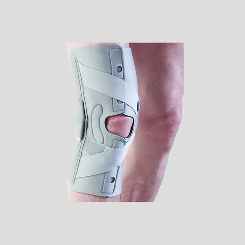 Órtesis de rodilla - DR-K012 - Duk-In - L / S / M