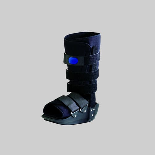 Bota ortopédica inmovilizadora corta - DR-A017-1 - Duk-In - hinchable