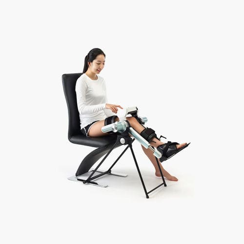 Artromotor de rodilla - Duk-In