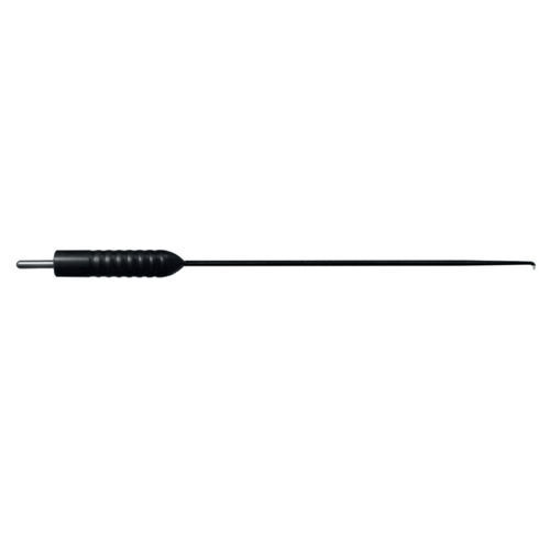 Electrodo artroscópico - Erbrich Instrumente - recto / reutilizable / apto para autoclave