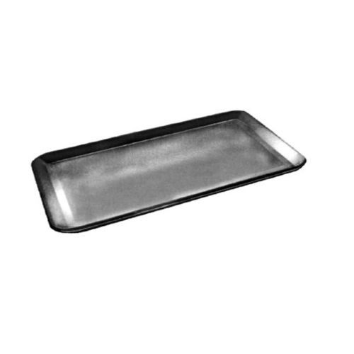 Bandeja para instrumental de acero inoxidable - 19E-022.0 series - Erbrich Instrumente