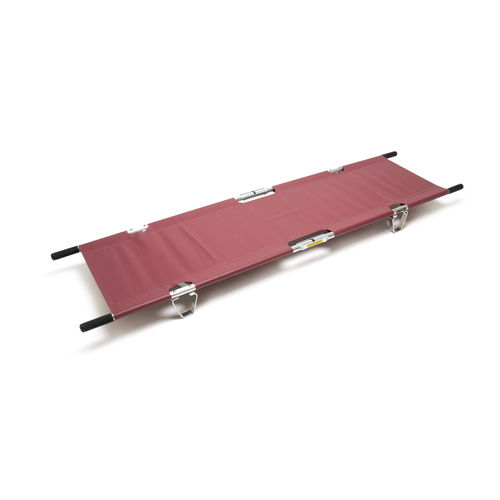 Camilla de emergencia - 108-AF - Ferno International - de transporte / plegable / de nailon